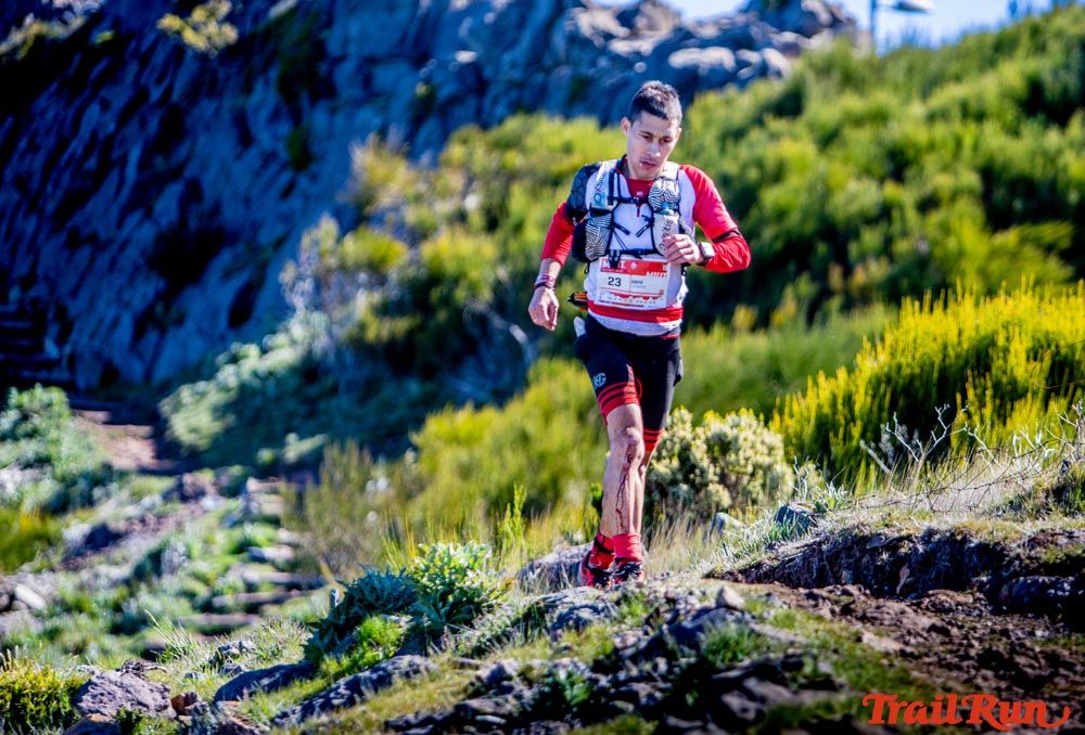 Ultra Trail MIUT de Madeira 08