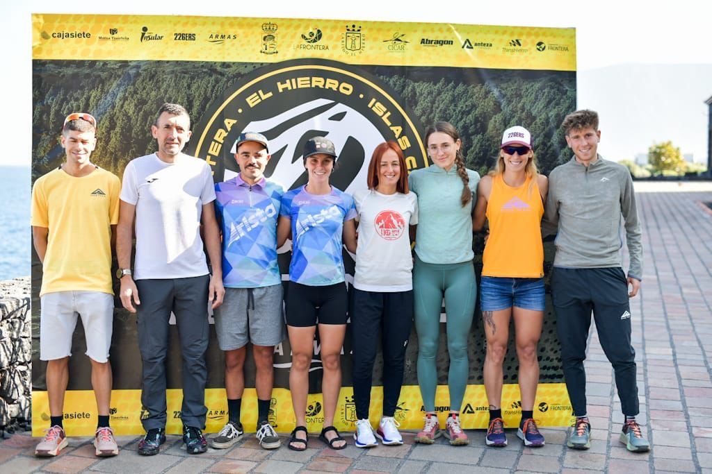 Hoy con el vertical comienza el Maratón del Meridiano Hoy con el vertical comienza el Maratón del Meridiano