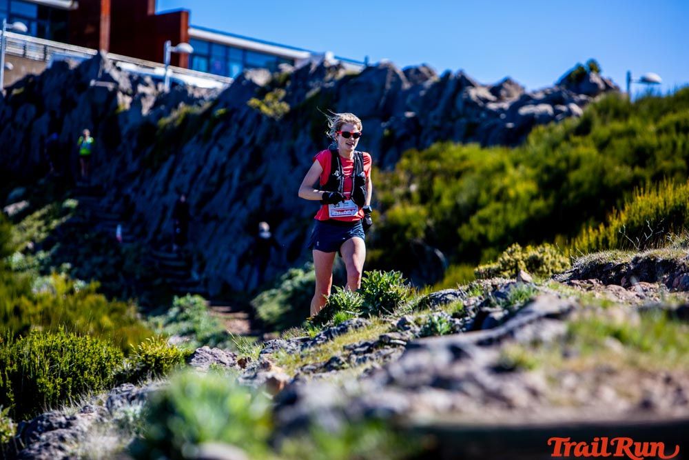 Ultra Trail MIUT de Madeira 08