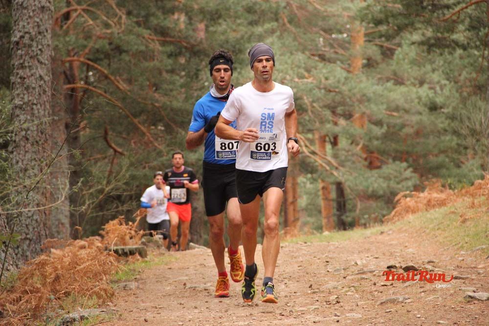 Carrera Cercedilla 2015-01