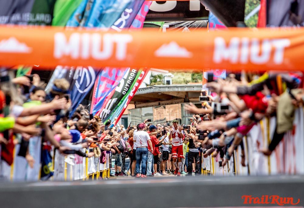 Ultra Trail MIUT de Madeira 09