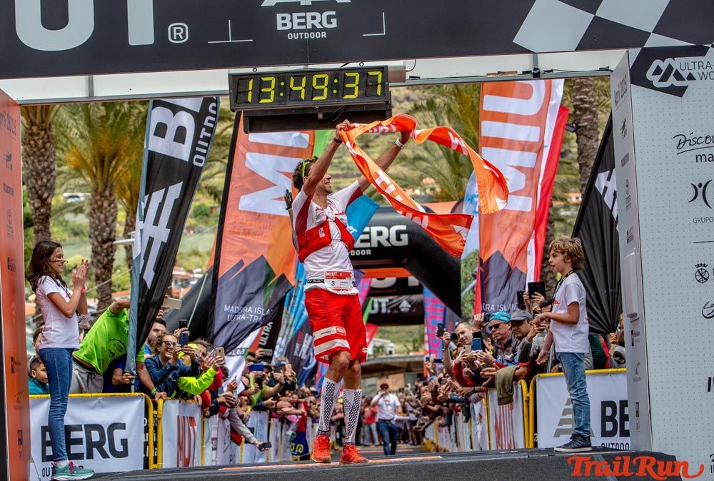 Ultra Trail MIUT de Madeira 09