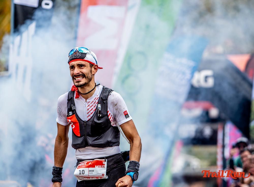 Ultra Trail MIUT de Madeira 11