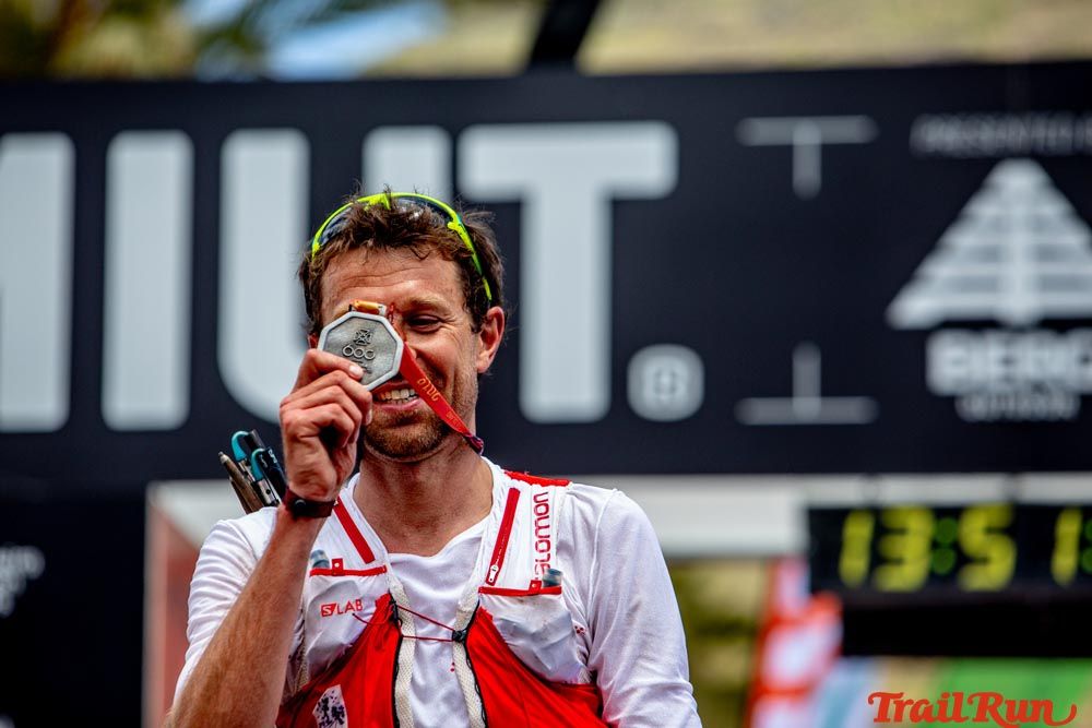Ultra Trail MIUT de Madeira 10