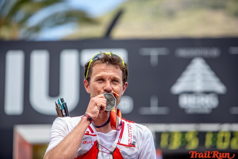 Ultra Trail MIUT de Madeira 10