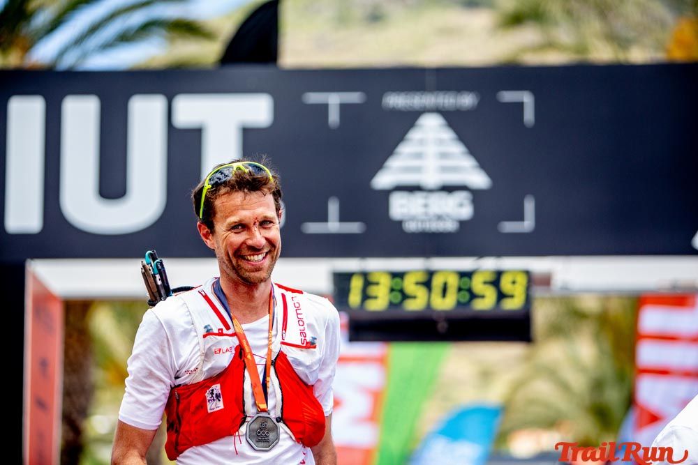 Ultra Trail MIUT de Madeira 10