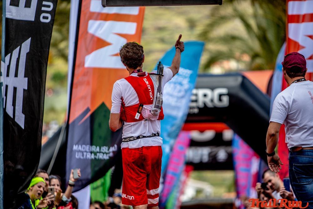 Ultra Trail MIUT de Madeira 11