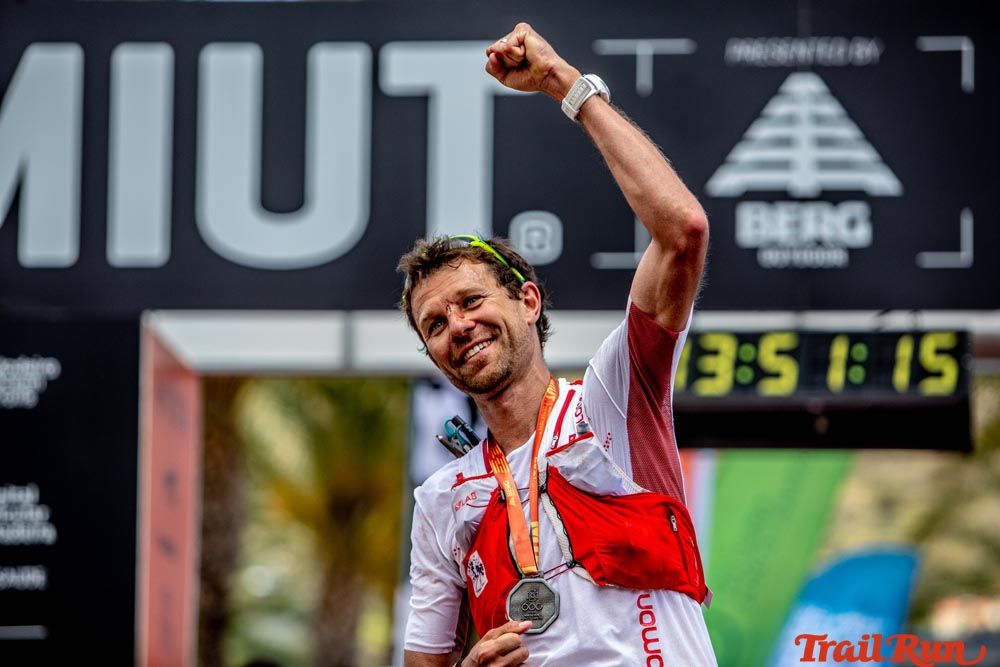 Ultra Trail MIUT de Madeira 11