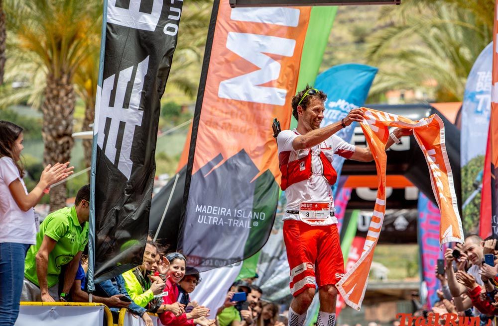 Ultra Trail MIUT de Madeira 10