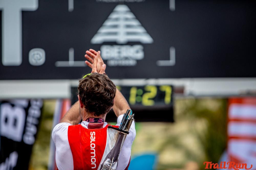 Ultra Trail MIUT de Madeira 11
