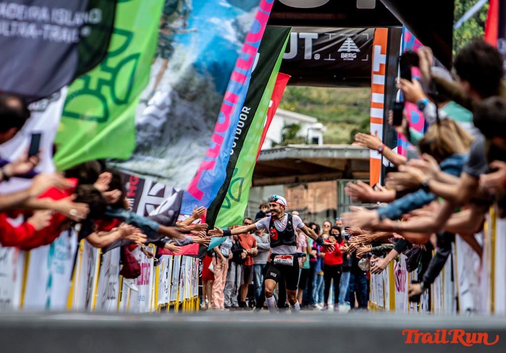 Ultra Trail MIUT de Madeira 11
