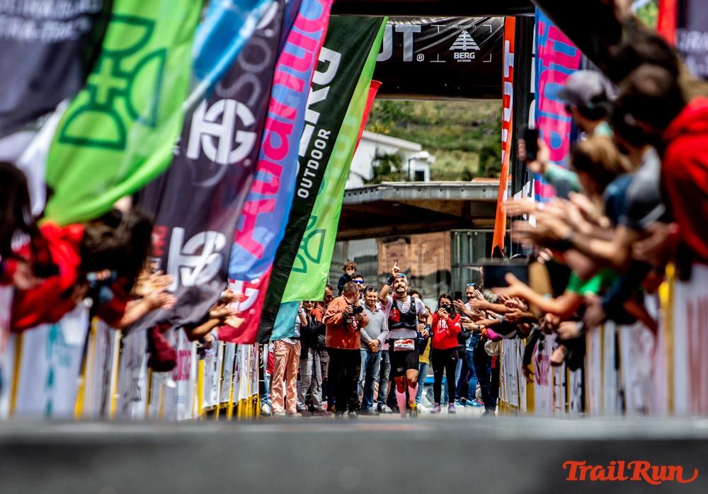 Ultra Trail MIUT de Madeira 11