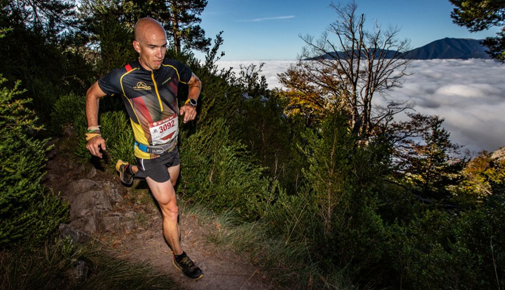 Playlist de Miguel Caballero. Ultra Pirineu 2019 JCD Fotografía Playlist de Miguel Caballero. Ultra Pirineu 2019 JCD Fotografía