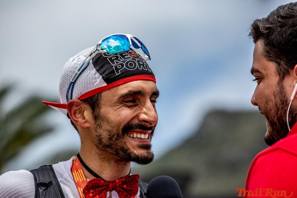 Ultra Trail MIUT de Madeira 12