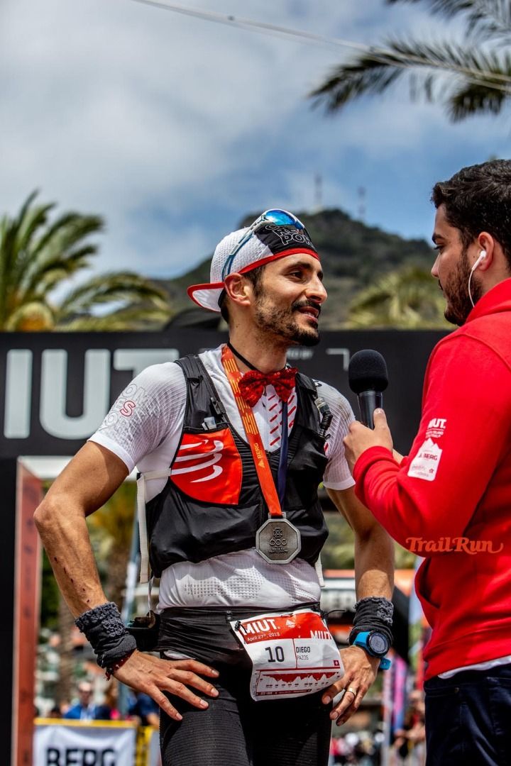 Ultra Trail MIUT de Madeira 12
