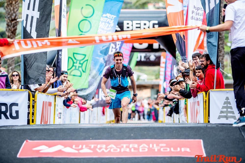 Ultra Trail MIUT de Madeira 13