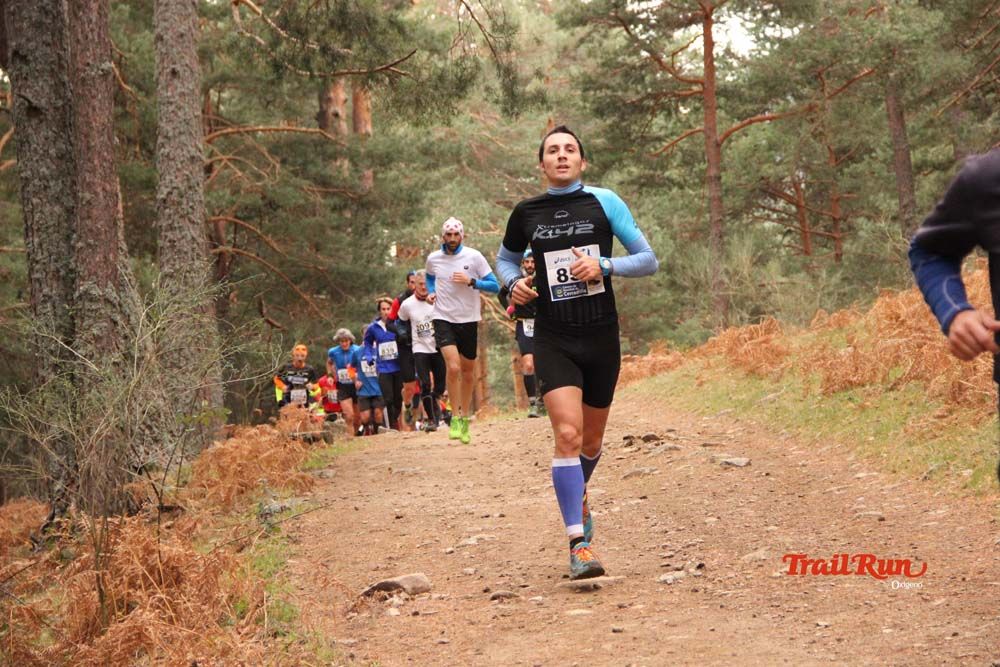 Carrera Cercedilla 2015-01