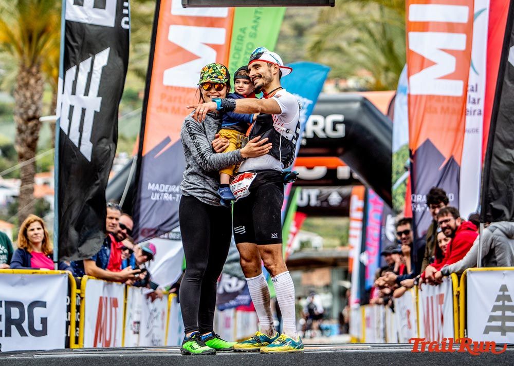Ultra Trail MIUT de Madeira 12