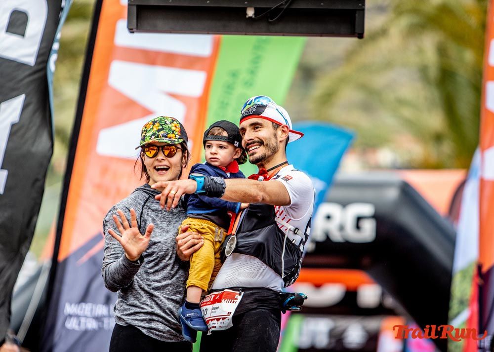 Ultra Trail MIUT de Madeira 12