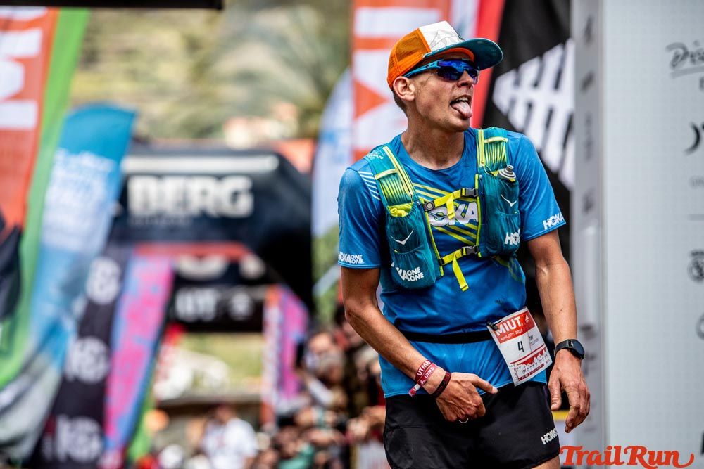 Ultra Trail MIUT de Madeira 12