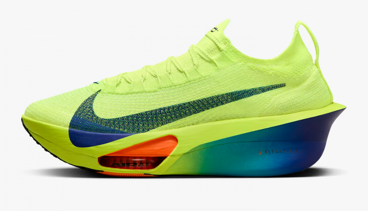 Nike Alphafly