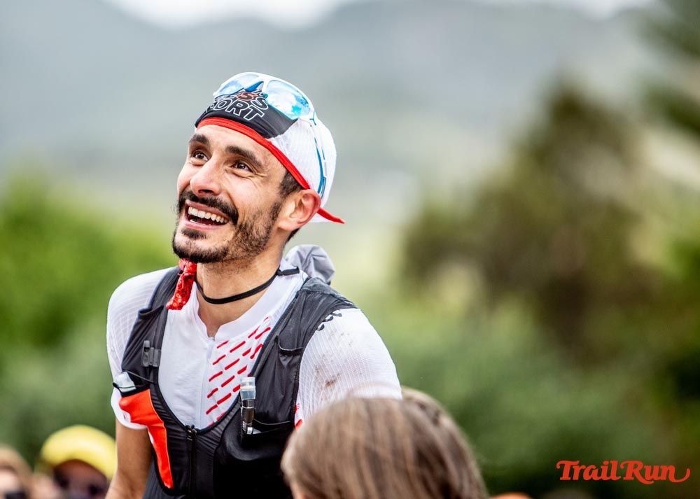 Ultra Trail MIUT de Madeira 12