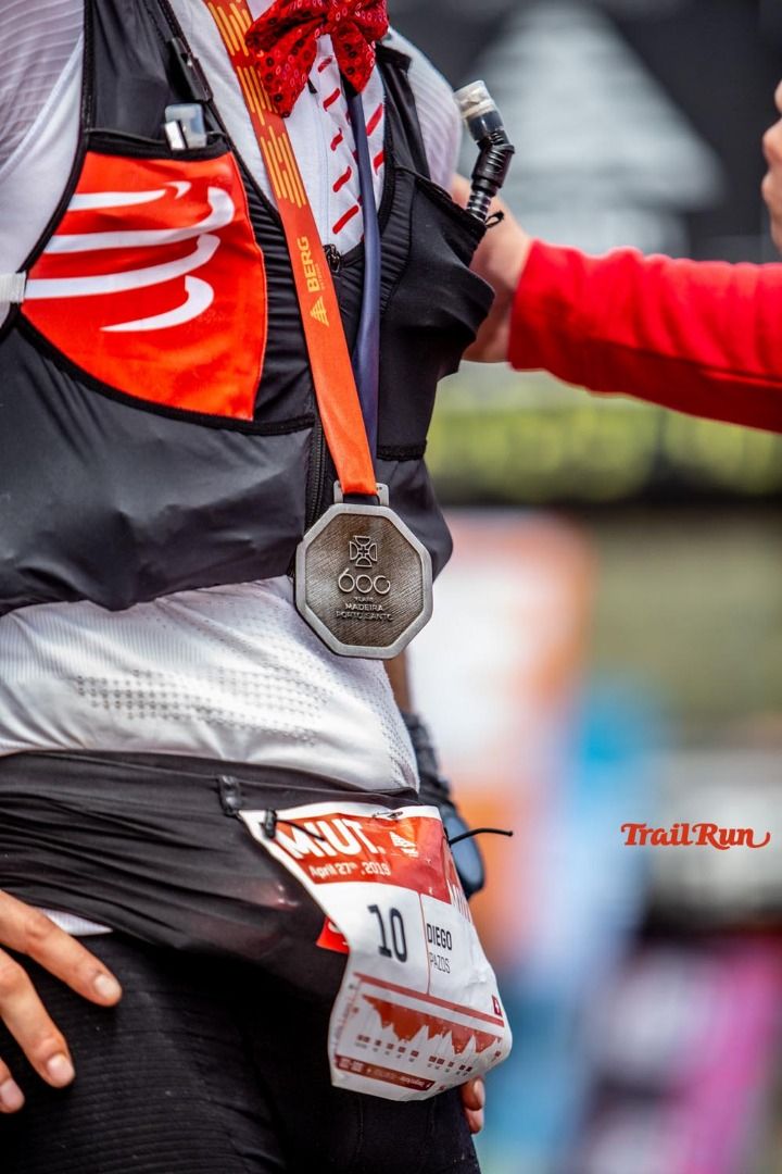 Ultra Trail MIUT de Madeira 12