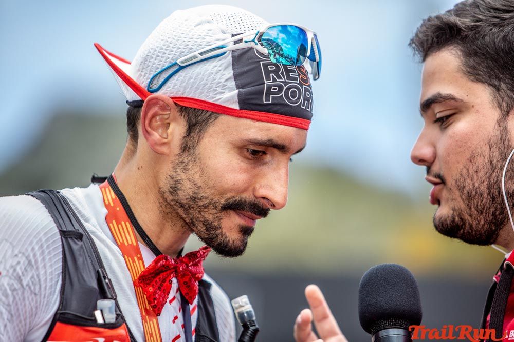 Ultra Trail MIUT de Madeira 12