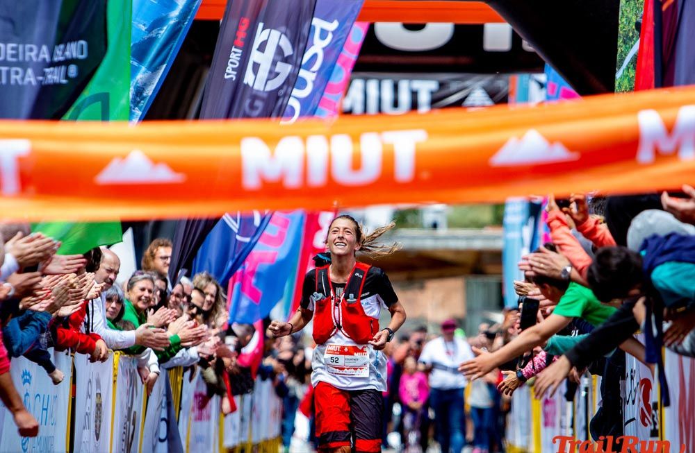Ultra Trail MIUT de Madeira 15