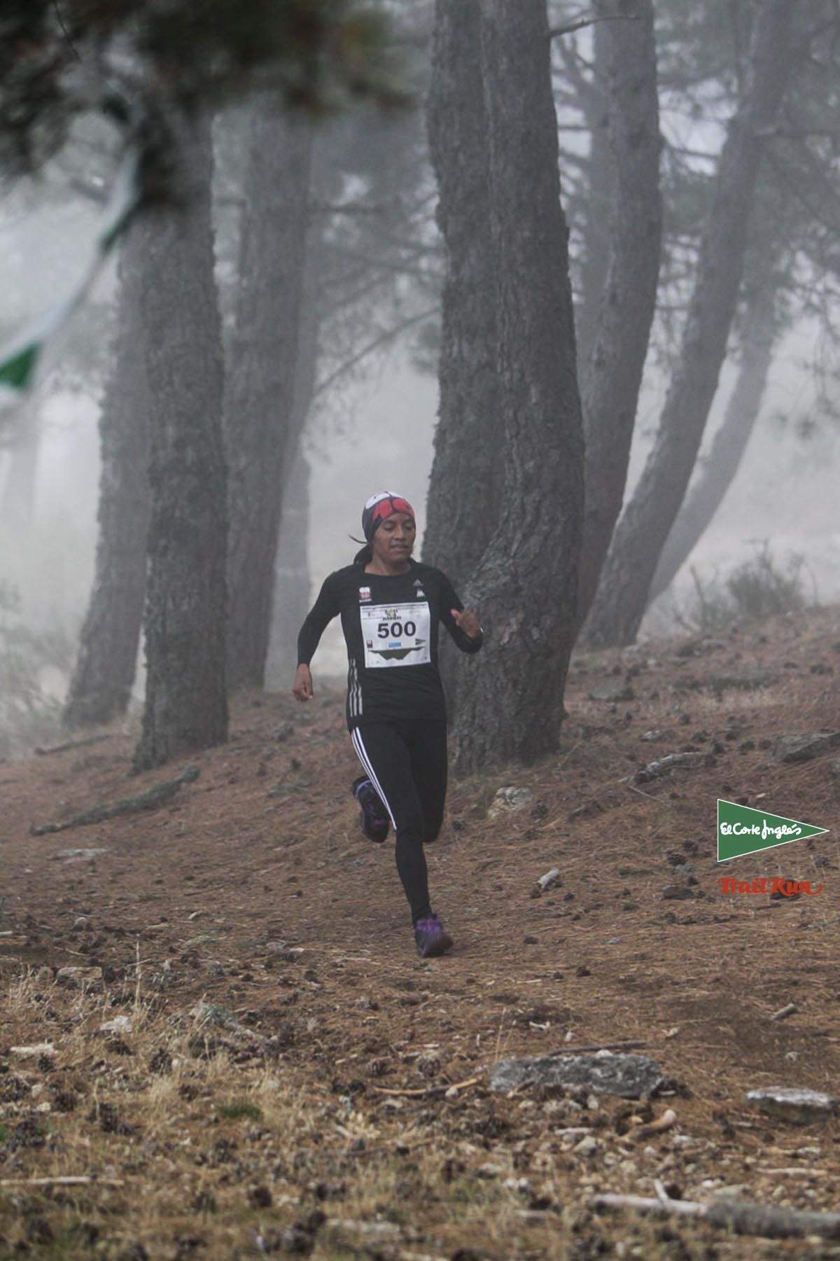 Races Trail Running-1