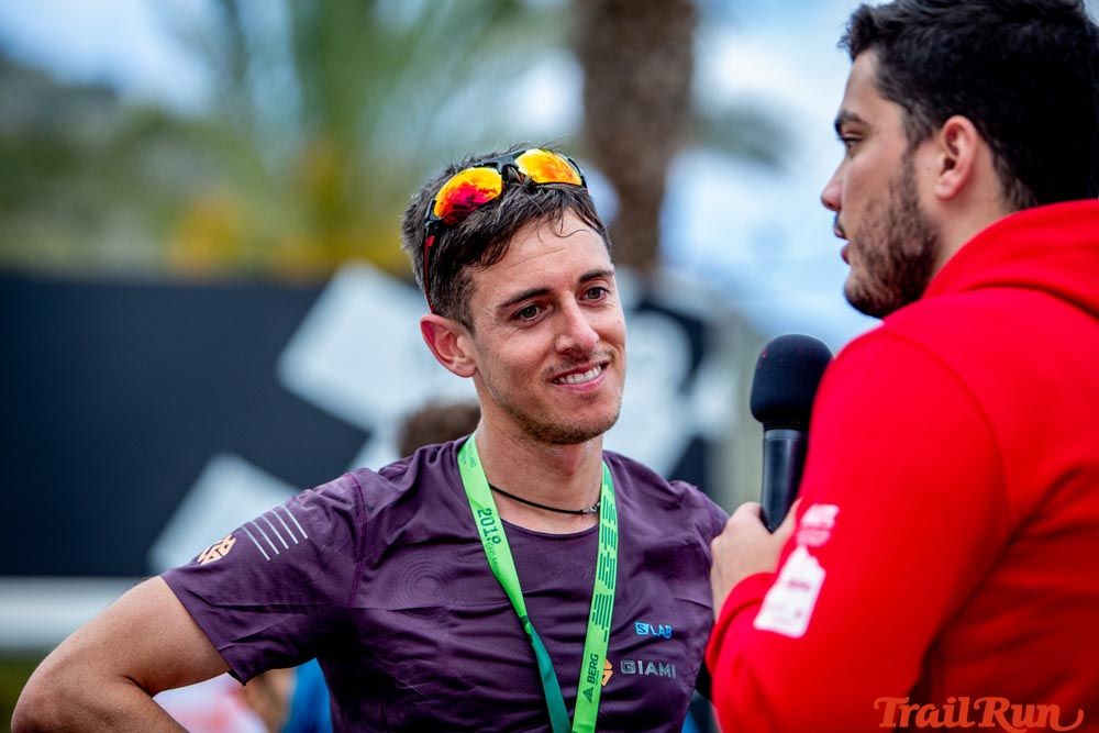 Ultra Trail MIUT de Madeira 14