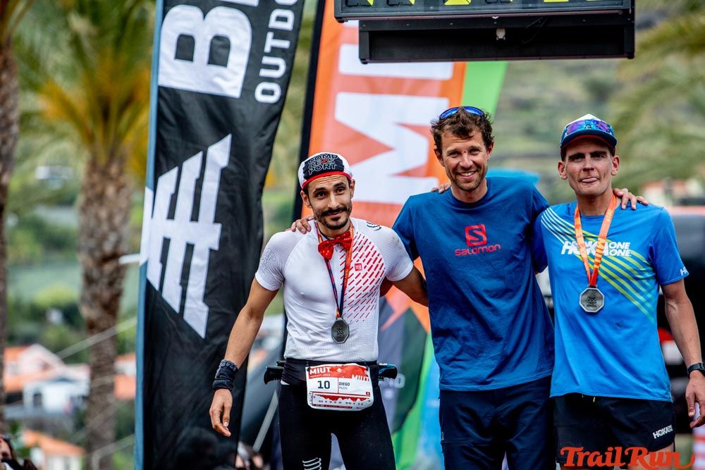 Ultra Trail MIUT de Madeira 13