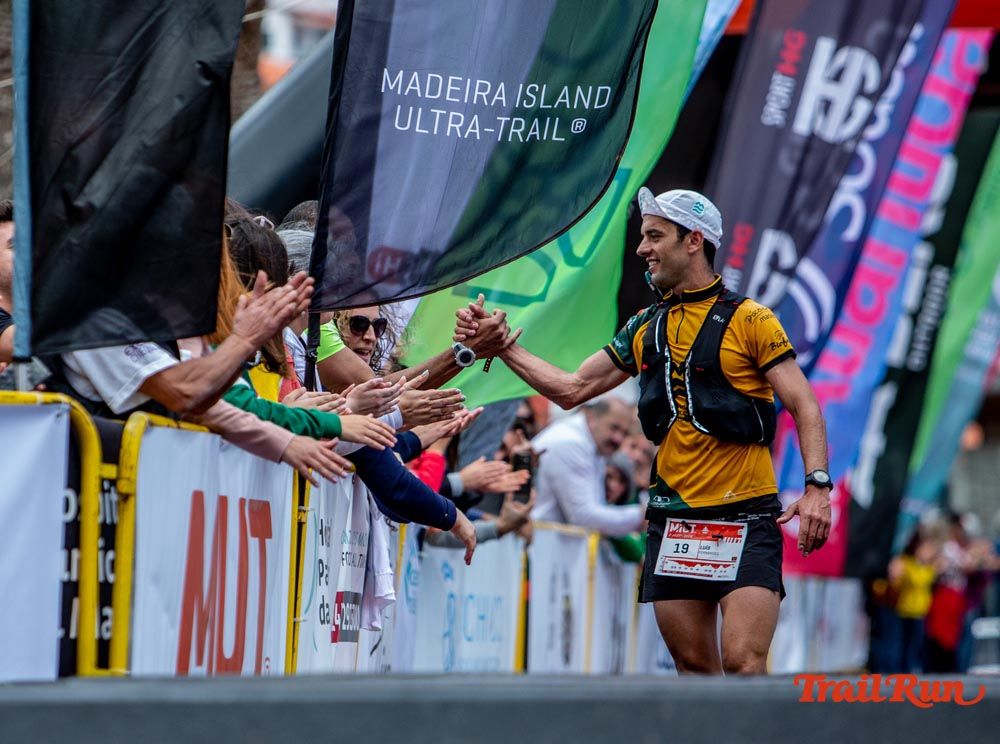 Ultra Trail MIUT de Madeira 14