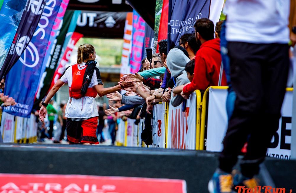 Ultra Trail MIUT de Madeira 15