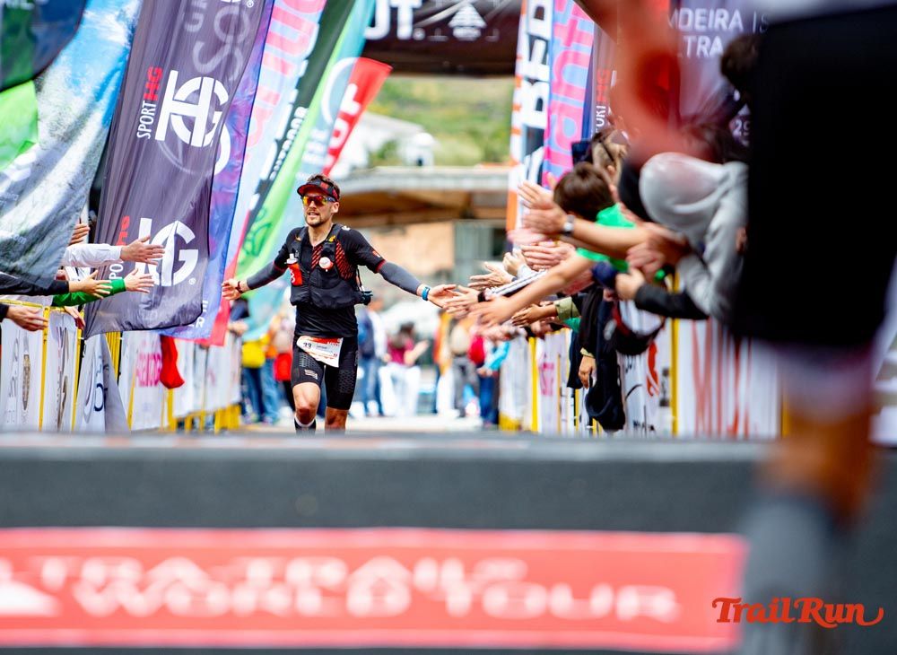 Ultra Trail MIUT de Madeira 14
