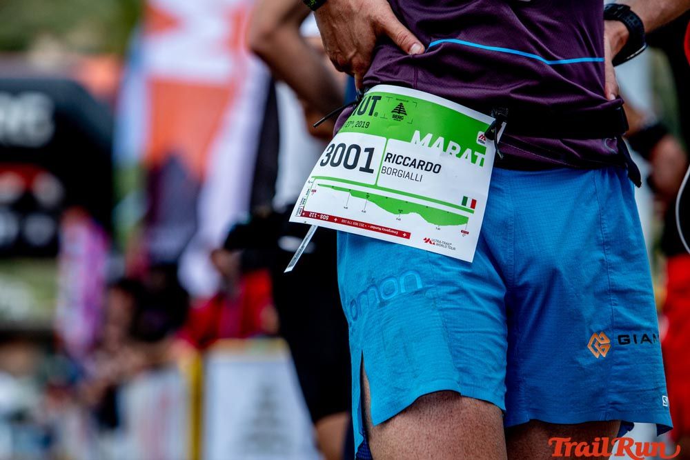 Ultra Trail MIUT de Madeira 14