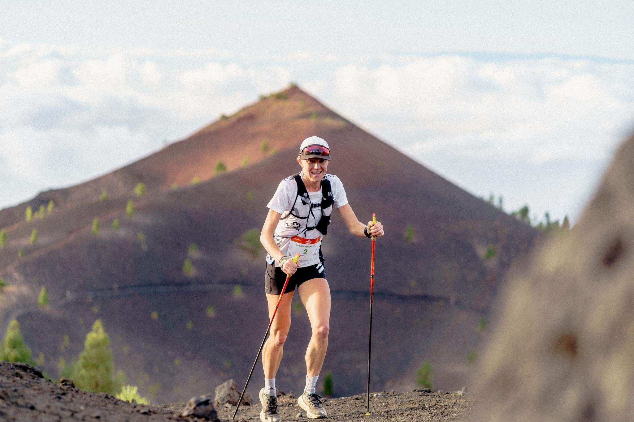 Transvulcania Transvulcania