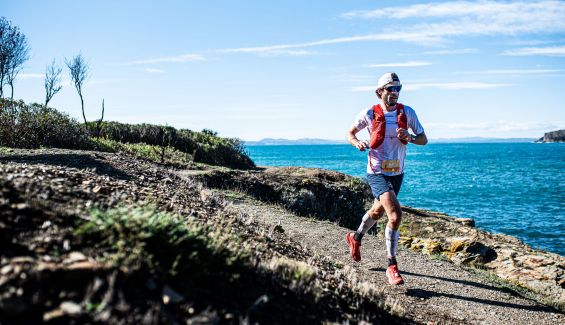 Thibaut Baronian. Foto Sixt Visuals