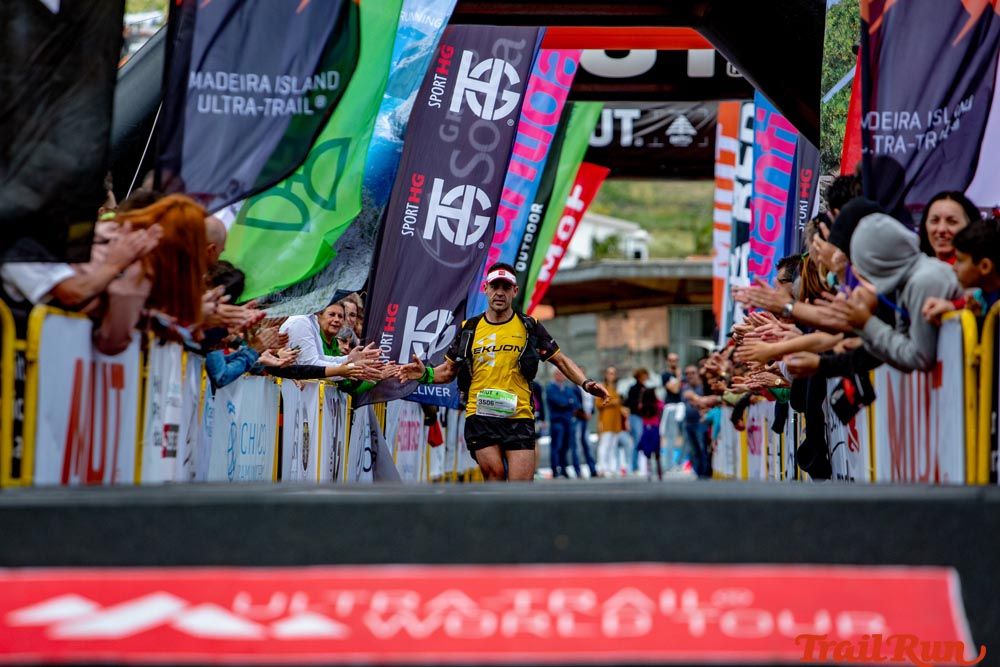Ultra Trail MIUT de Madeira 14