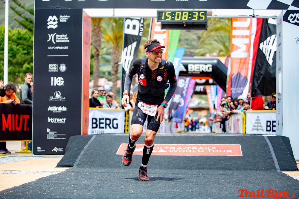 Ultra Trail MIUT de Madeira 14