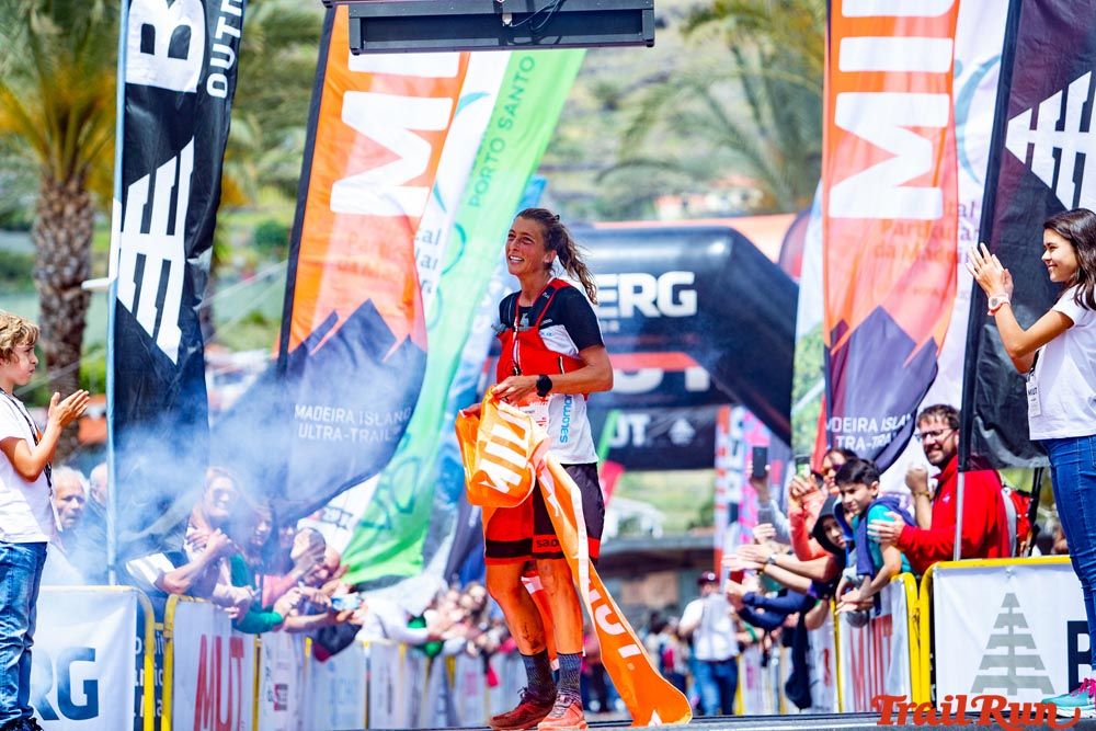 Ultra Trail MIUT de Madeira 15