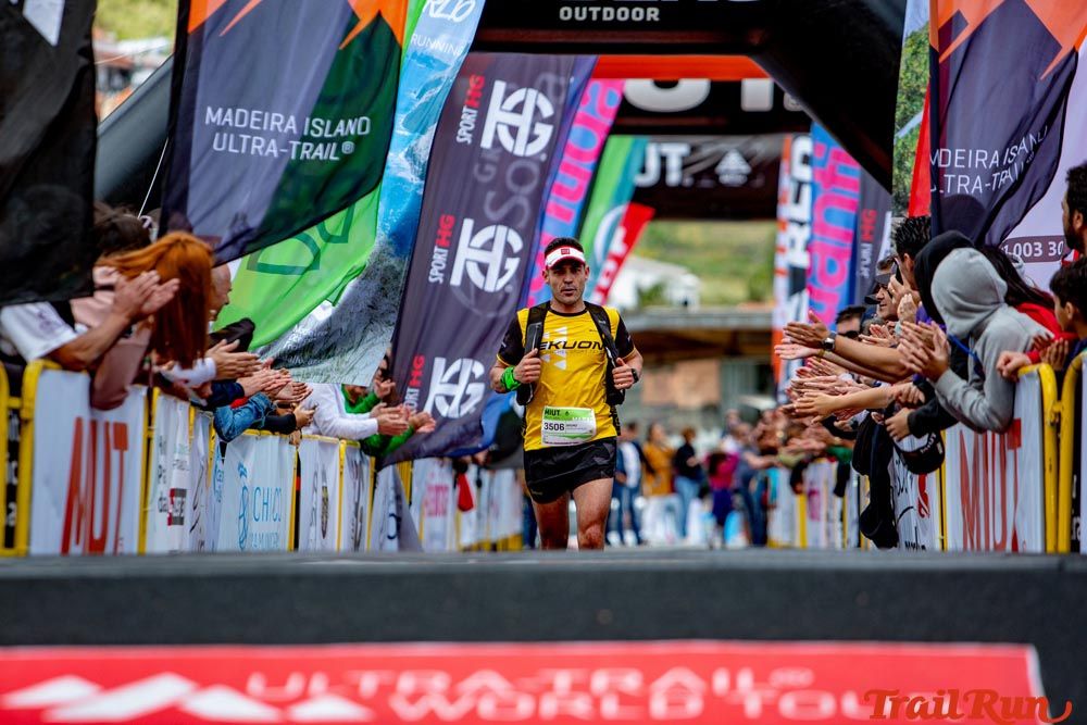 Ultra Trail MIUT de Madeira 14
