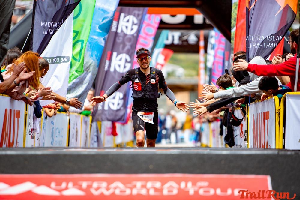 Ultra Trail MIUT de Madeira 14