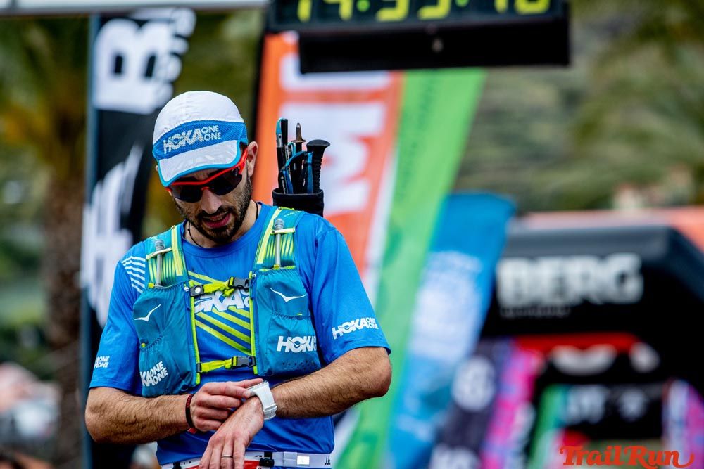 Ultra Trail MIUT de Madeira 14