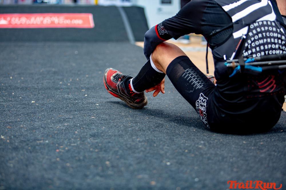 Ultra Trail MIUT de Madeira 14