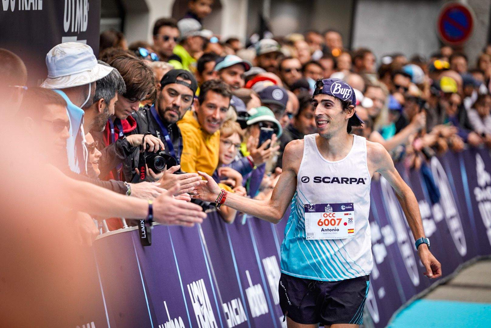 UTMB® World Series 2023 ©@josemiguelmunoze 