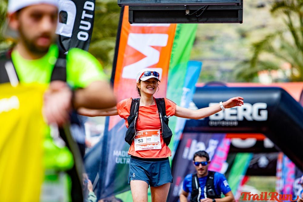 Ultra Trail MIUT de Madeira 16