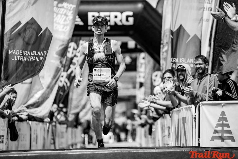 Ultra Trail MIUT de Madeira 16