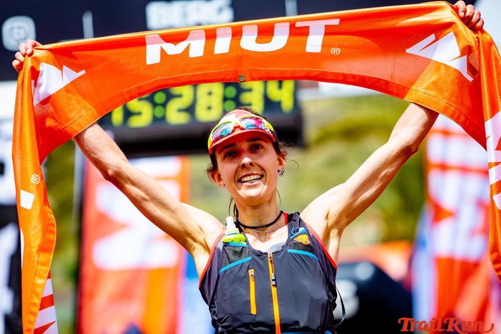 Ultra Trail MIUT de Madeira 15