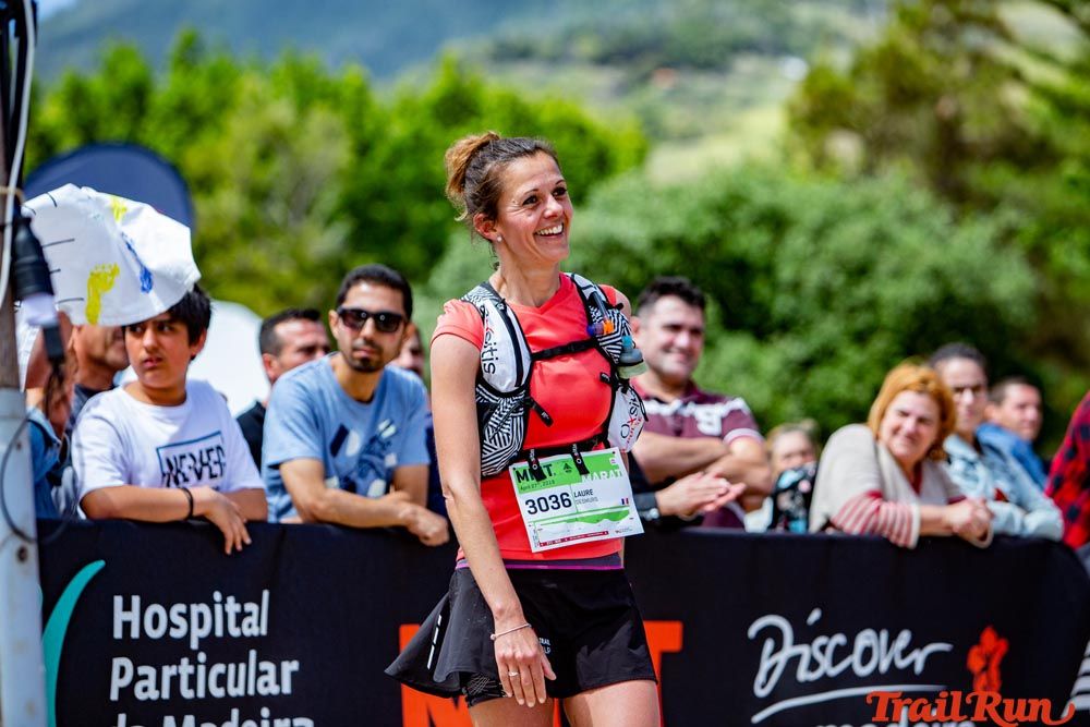 Ultra Trail MIUT de Madeira 16